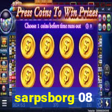 sarpsborg 08